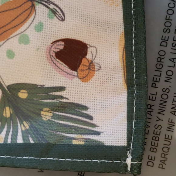 PROCIDA Fall Thanksgiving Pumpkin Table Runner 13 x 72 Inches - Picture 6 of 6